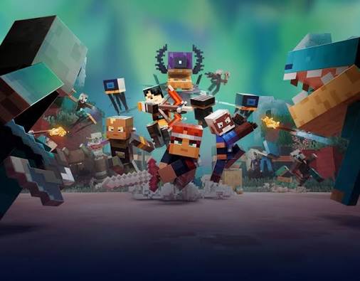 Mastering the Sift and Open-World Mechanics in Minecraft Dungeons II