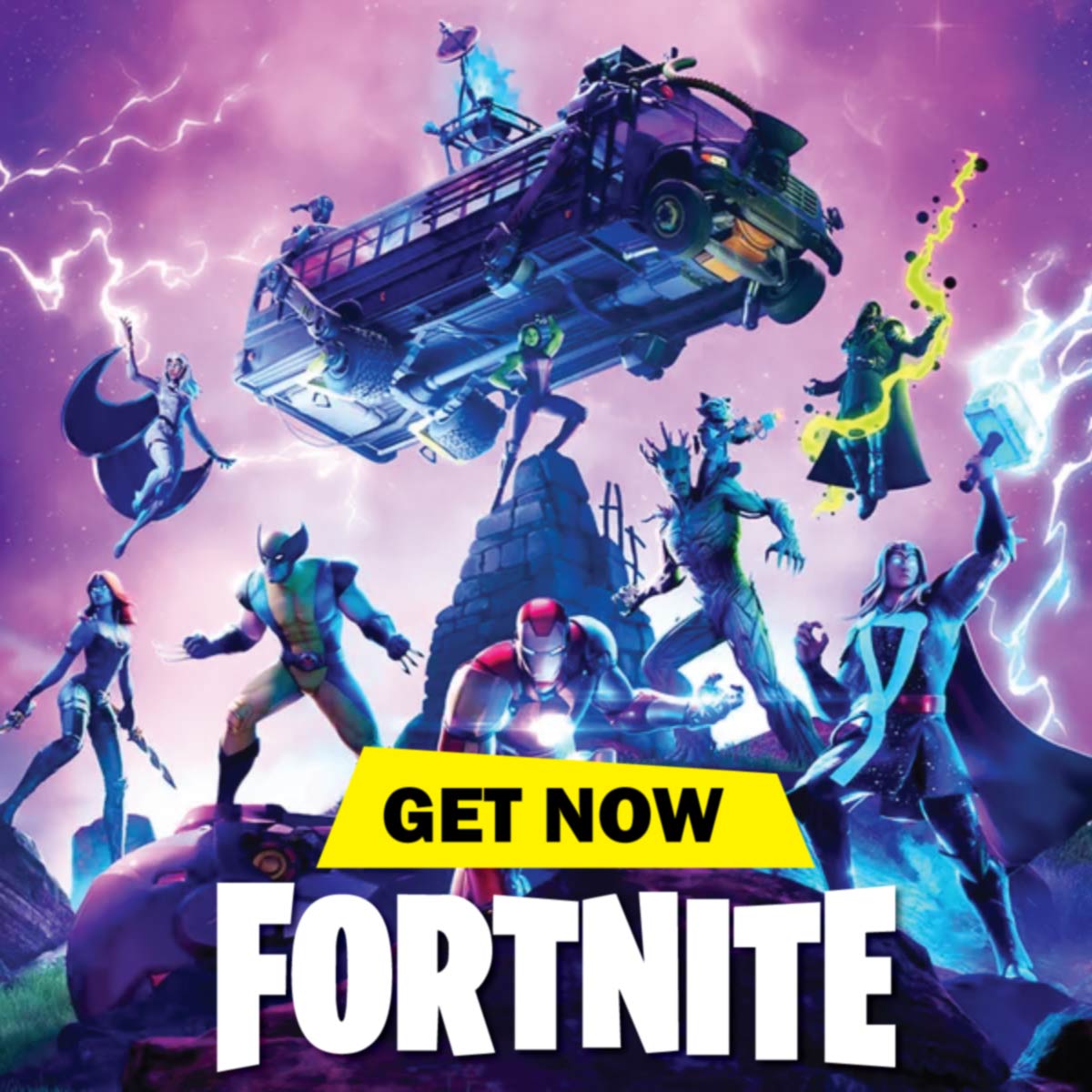 Fortnite