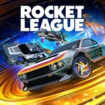 Rocket League Free